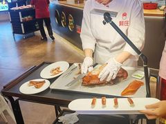 -阿庄新豫菜(航海东路店)