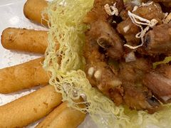 陈皮骨-海宝酒家(中山四路店)