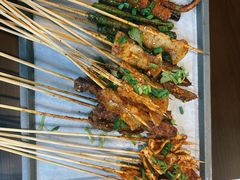 -林二哥宜烤官·宜宾小烧烤