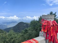 -泰山风景名胜区