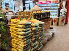 -西江美食舫·江西菜(健德桥店)