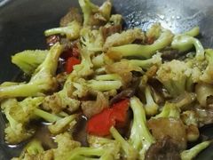 -汪记土菜(岩寺店)