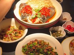 -湘阁里辣(东门茂业店)