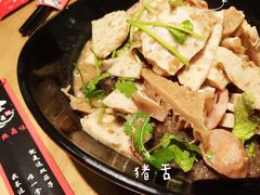 -泰粗卤加热卤味(义全店)