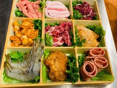 -英雄故事地摊烤肉(马驹桥店)