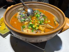 -千岛湖小鱼儿·淳安匠心农家菜