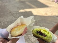 -嘉华饼屋JOY BAKERY(南屏街店)