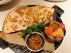 墨西哥牛肉薄饼-阿妮叶李(光谷世界城店)