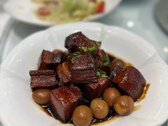 -一品粤珍轩(吴中路店)