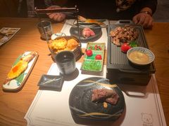 -玉川屋·深夜食堂居酒屋(柳巷店)