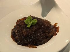-申粤轩·手工点心·金牌烧味·经典粤菜(丁香花园店)