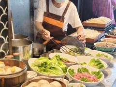 -府上酒店(广州火车站越秀公园地铁站店)