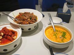 -兰湘子·湘菜小炒(南京江宁万达店)