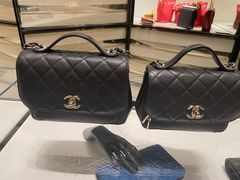 -CHANEL(ifs国际金融店)