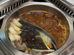 -重庆大队长火锅(凤城八路店)