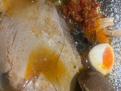 -日本料理神拉面