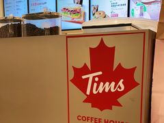 -Tims天好咖啡·贝果(东方广场店)