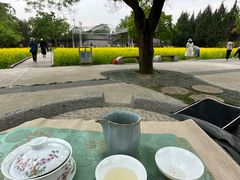-北坞公园