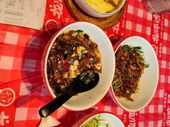 -龙师傅卤炒(天马店)