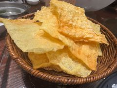 -东海怡品海鲜豆捞(舟宿夜江店)