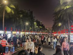 -海大南门夜市(海富街店)