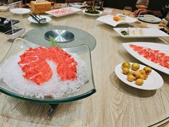 -石鼎香·非遗淮扬火锅(江都龙川桥店)