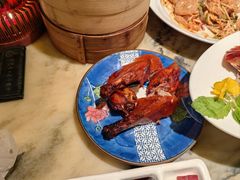 -范家小馆·烤鸭新京菜(金融街店)