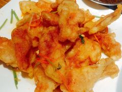 -金掌勺·锅包肉(广渠门店)