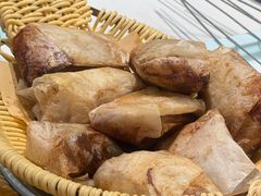 -状元阁烧烤(新华路总店)