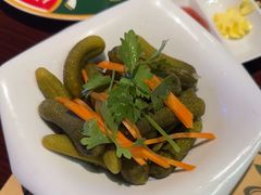 -马迭尔德式西餐精酿啤酒屋(中央大街店)