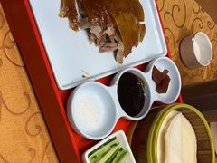 -州康·本帮菜(南桥百联店)