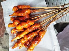 -辽B·小串(总店)