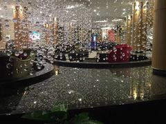 -青岛海尔洲际酒店