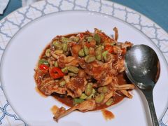 -宴周康·精致江浙菜(周浦店)