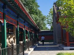 -西海子公园