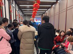 -旺达·福州菜(正大广场店)