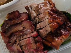 -辉旺烧鹅茶餐厅