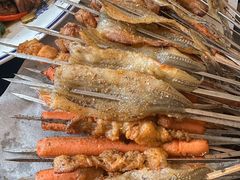 -食鸡公社辣子鸡·潍坊菜·烧烤