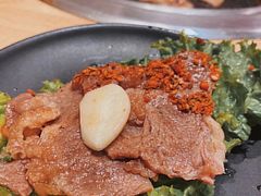 -花味·自助烤肉(雨花客厅店)