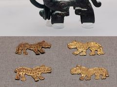 -鄂尔多斯青铜器博物馆