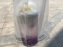 -麦当劳(山大路店)