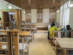 大堂-难忘的面(五矿君澜酒店)