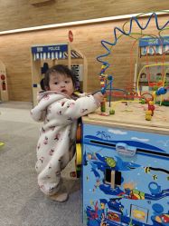 -泡泡米POPOME益智乐园(洪殿花园旗舰店)