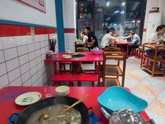大堂-巴陵亿口香·招牌卤虾(天马店)