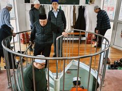 -天津市和平区西宁道清真寺