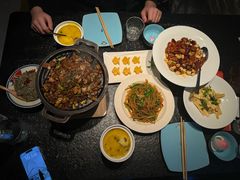 -局气 烤鸭·北京菜(光华路店)