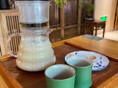 -竹里馆 ·茶食(奥体店)