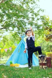 -尼曼儿童摄影(大厂店)