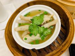 -潮福城大酒楼·潮粤菜·港式点心(阳光城店)