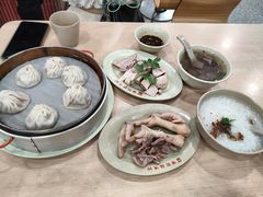 -百家鸡味馆(清泰店)
